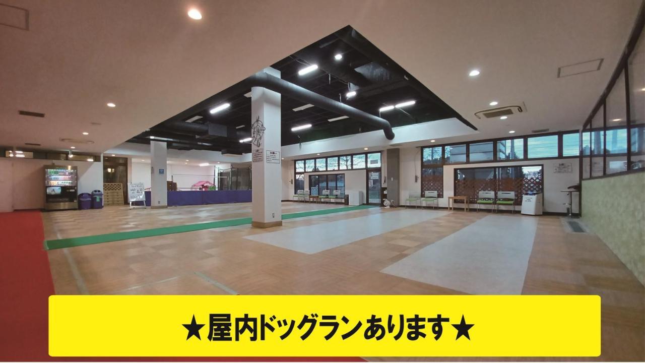 Hotel Swan Lake Nagara Nagara  Esterno foto