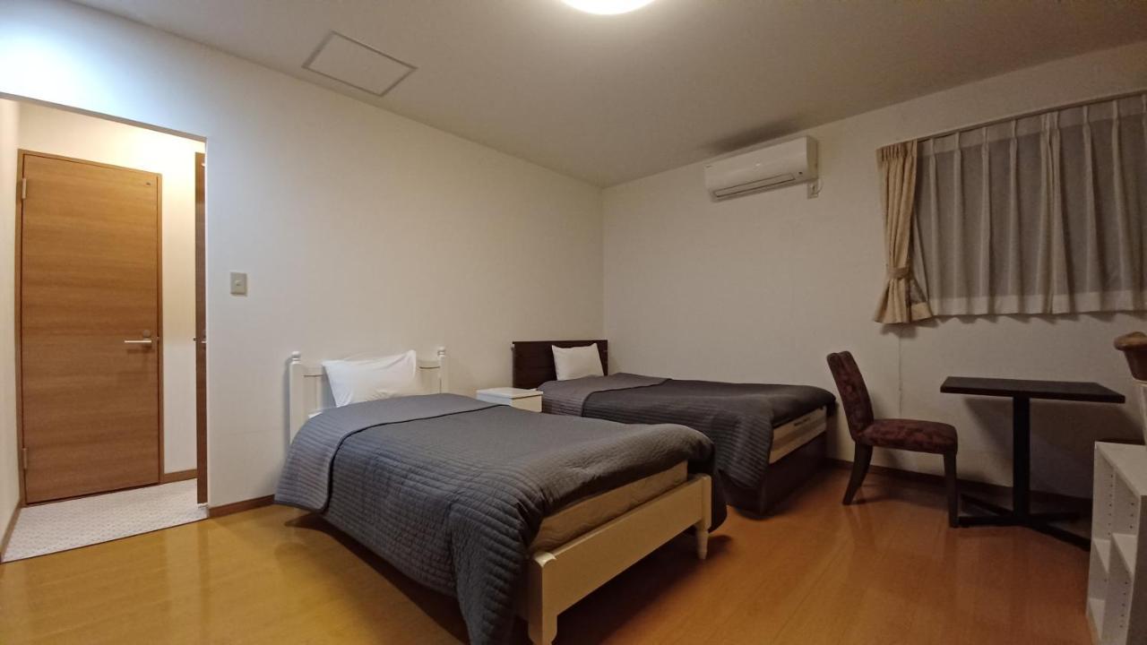 Hotel Swan Lake Nagara Nagara  Esterno foto