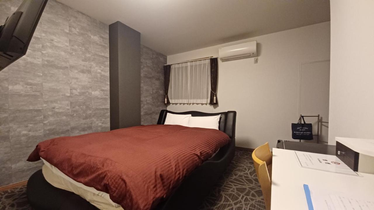 Hotel Swan Lake Nagara Nagara  Esterno foto