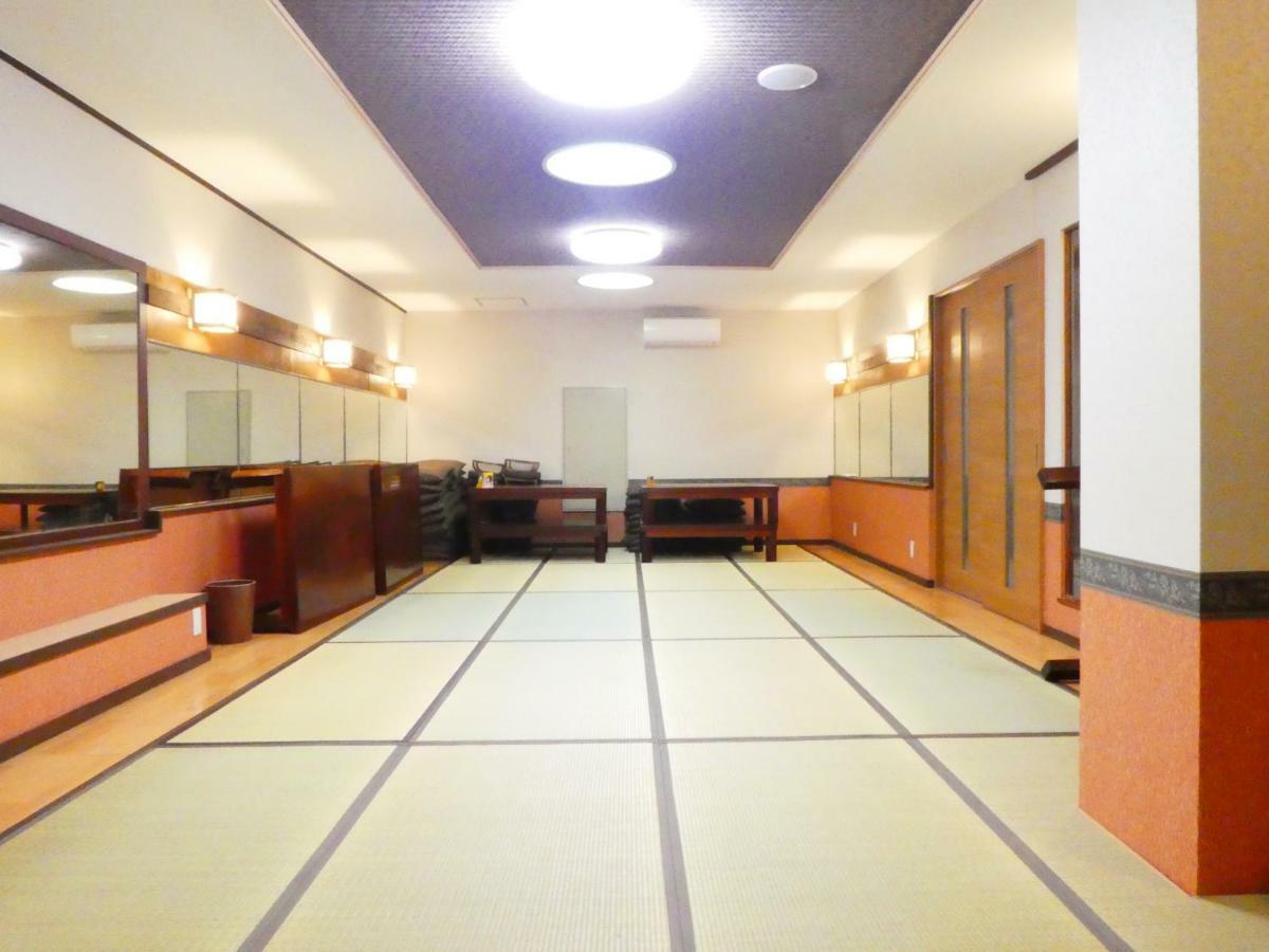 Hotel Swan Lake Nagara Nagara  Esterno foto